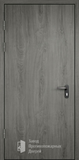 Фото двери «МДФ однопольная №14» в Звенигороду