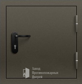 Фото «Огнестойкий ЛПМ класса EI 60 №8» в Звенигороду