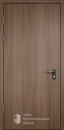 Фото двери «МДФ однопольная №13» в Звенигороду