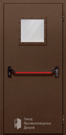 Фото двери «Однопольная глухая №108» в Звенигороду