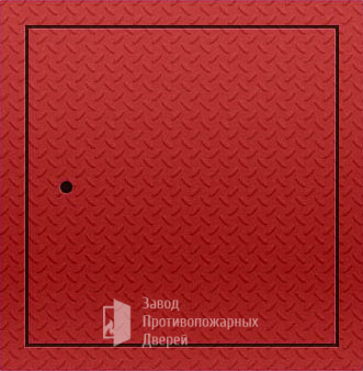 Фото «Люк напольный для подвала №19» в Звенигороду