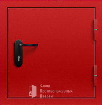Фото «Люк №13 700x700 красный цвет» в Звенигороду