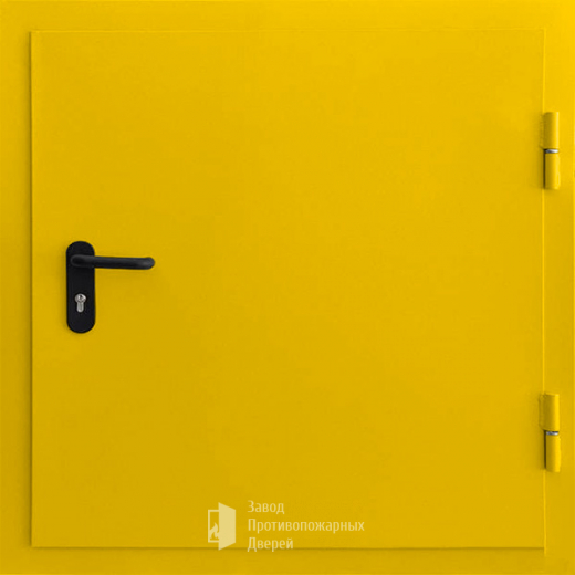 Фото « Люк с порошковым напылением №6» в Звенигороду