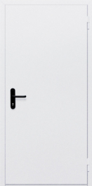 Фото двери «Однопольная глухая №111» в Звенигороду