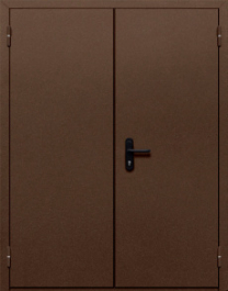 Фото двери «Двупольная глухая №38» в Звенигороду